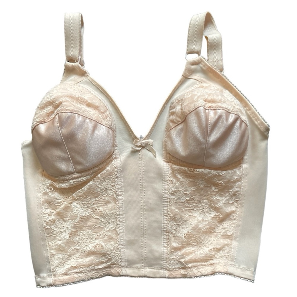 Corset Bustier